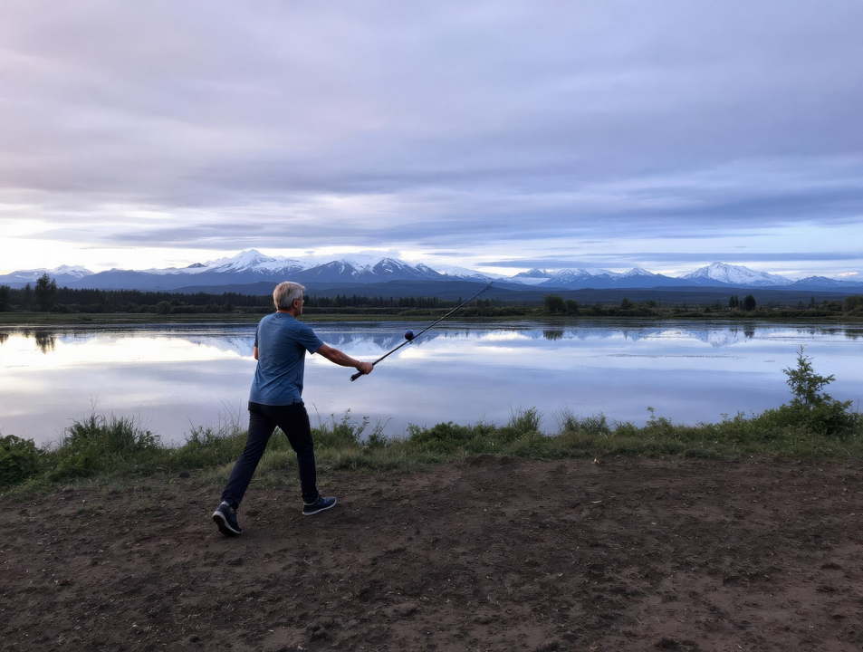 Mișcare armonioasă